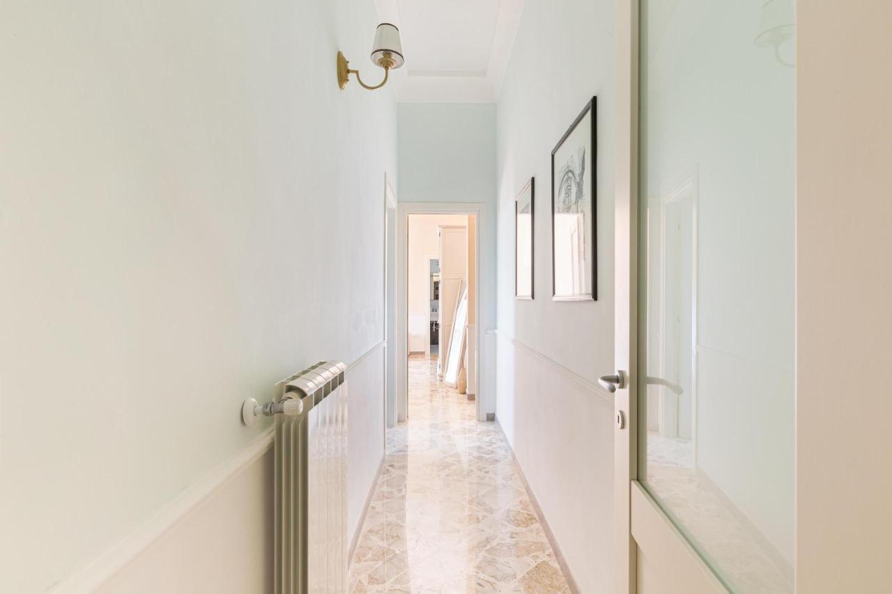 Dimora Le Tre Muse Guesthouse Lecce Kültér fotó