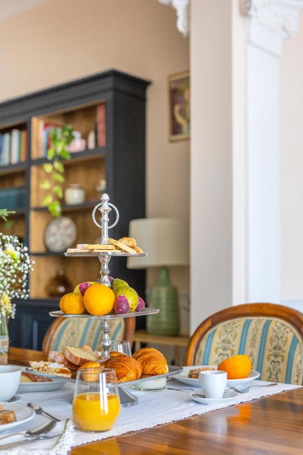 Dimora Le Tre Muse Guesthouse Lecce Kültér fotó