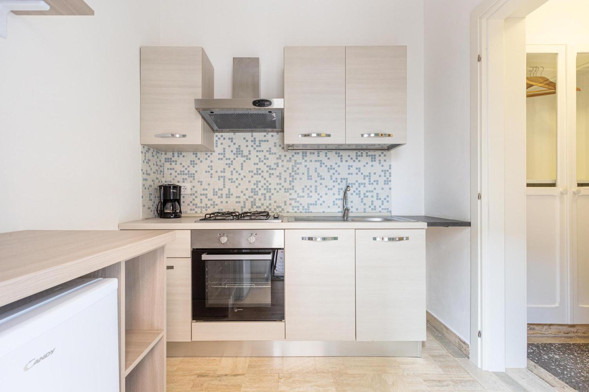 Dimora Le Tre Muse Guesthouse Lecce Kültér fotó