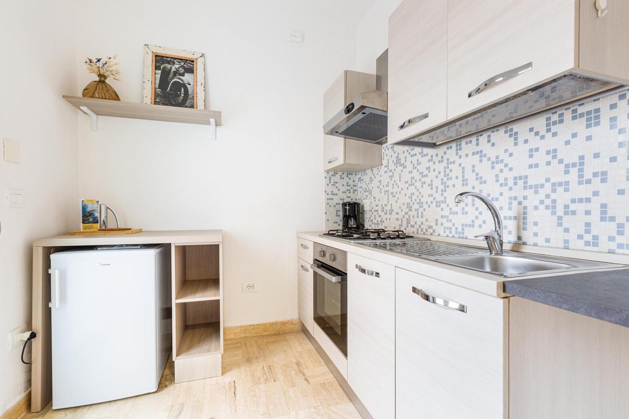 Dimora Le Tre Muse Guesthouse Lecce Kültér fotó